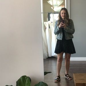 Meet your Posher, Bailey